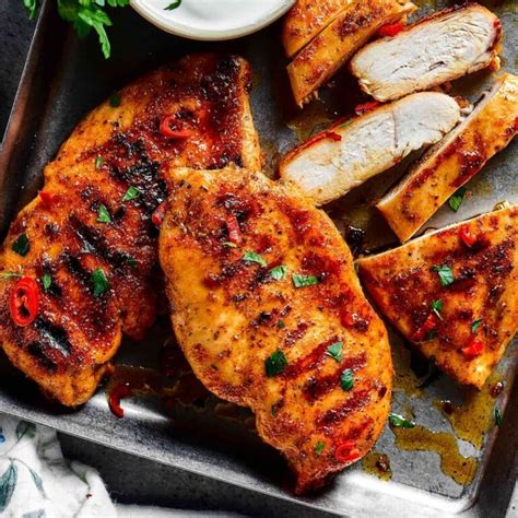 Minute Chicken Schnitzel Recipe Truly Crispy The Big Man S World