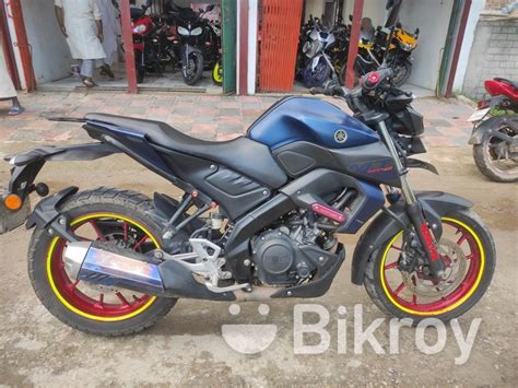 Yamaha MT 15 FI ABS DD FRESH 2021 For Sale Uttara Bikroy