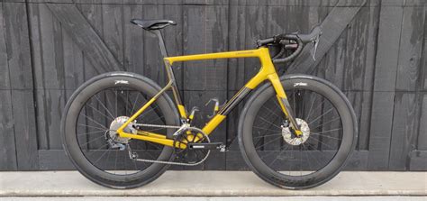 2020 Cannondale Supersix Evo