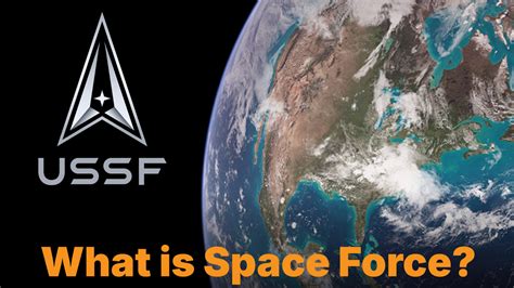 Learn about the United States Space Force and its mission. | Space