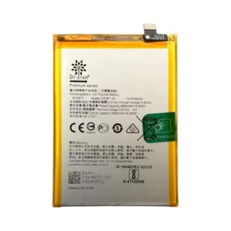 Realme C35 Battery Replacement Price In Kenya