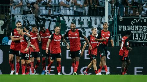 Werder Bremen Vs Bayer Leverkusen Prediction Lineups Betting Tips Odds