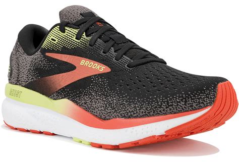 Brooks Ghost 16 Review E Recensioni Da 10400 € Runnea