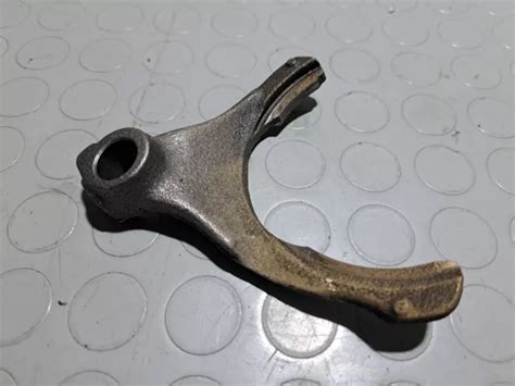 FORCELLA CAMBIO 5 Marcia Per Fiat Uno Turbo I E 1 3 Leve Basse 1283