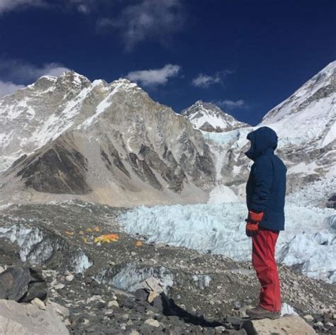 Tudtad hogy egy nagy szemétlerakat a Mount Everest Greendex