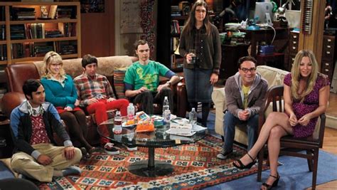 20 Things Well Miss Most About The Big Bang Theory Tvovermind