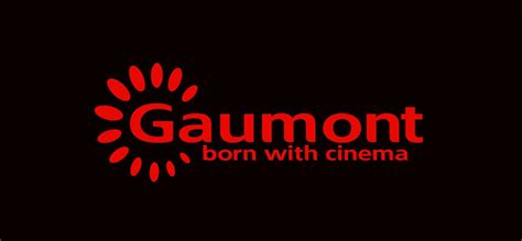 Gaumont Born With Cinema Logo France Remake by khamilfan2016 on DeviantArt