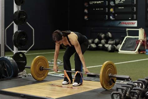 Resistance band deadlifts - Physical Fitness Stack Exchange