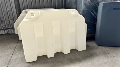 Дорожный блок 1200N, пластиковые дорожные блоки - Укрхимпласт™