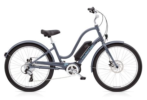 Best Womens Electric Bikes How To Choose Femme Cyclist Atelier Yuwaciaojp