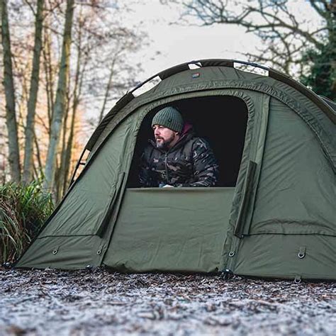 Fox - Retreat Brolly System Extension