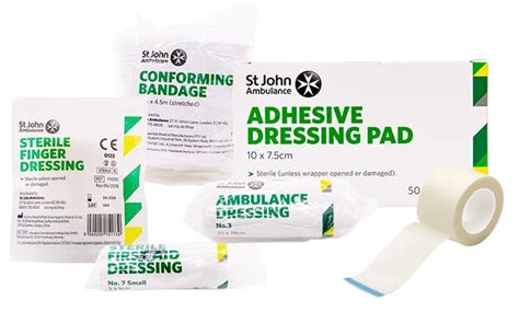 How To Bandage A Hand First Aid Advice St John Ambulance