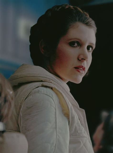 Princess Leia Organa