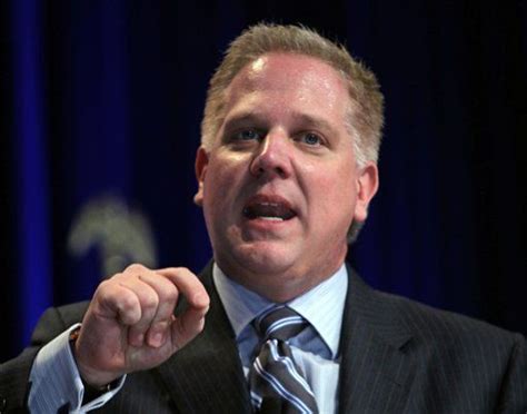 Glenn Beck Returns To Television Tonight