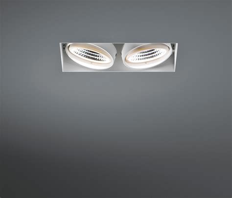 Mini Multiple Trimless X Led Ge Architonic