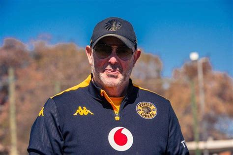 Kaizer Chiefs Transfer Amakhosi To Lose Out On Another Big Target