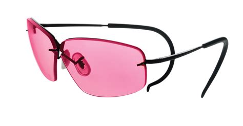 Decot Revel Shooting Glasses - LM Lenses - Pro Shooting Glasses & Lenses