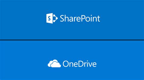 Sharepoint Vs Onedrive Cu L Es La Diferencia Caltico