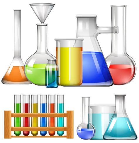 Pictures Of Beakers And Test Tubes Clipart Best Images And Photos Finder