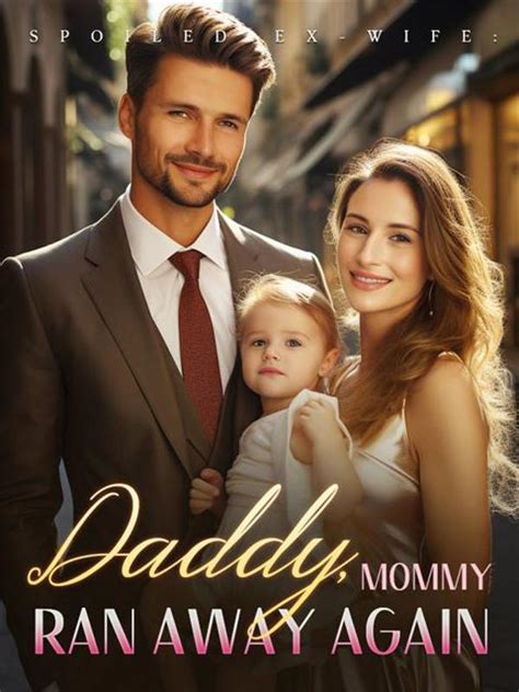 Spoiled Ex Wife Daddy Mommy Ran Away Again Novel By Louie Joanes Pdf