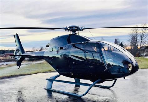 2016 Airbus H120 For Sale In Belgium Avbuyer