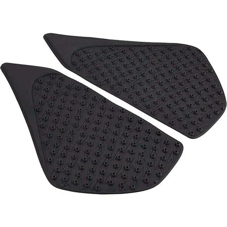 Kimiss Motorcycle Tank Traction Gas Tank Traction Side Pad Anti Slip