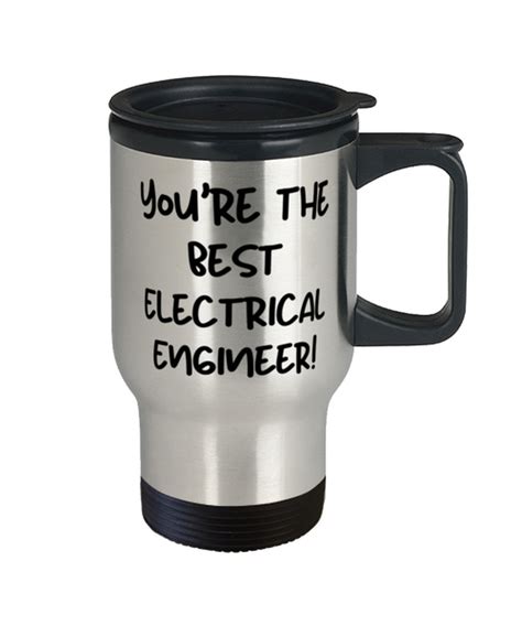 Electrical Engineer Gifts For Men Women You Re The Best Etsy