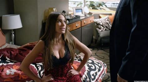 Sofia Vergara Sofiavergara Nude Leaks Photo TheFappening