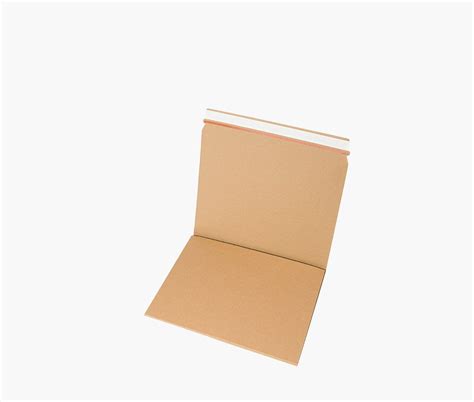 Book Wrap Packaging XL 375 X 300 X 125 20 Pcs Window2Print