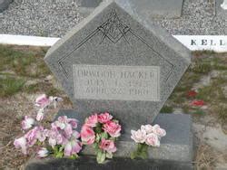 Orwood Hacker M Morial Find A Grave