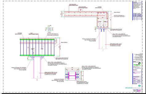 How To Anchor Steel Plate To Concrete - Bios Pics