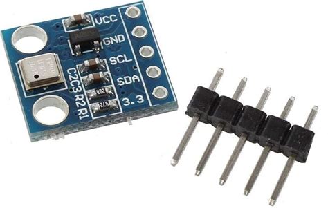 BMP180 Módulo de Sensor de presión barométrico Digital para Arduino