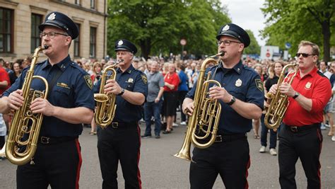 Lesbophobie Au Festival Des Fanfares Qui Est Vraiment Responsable