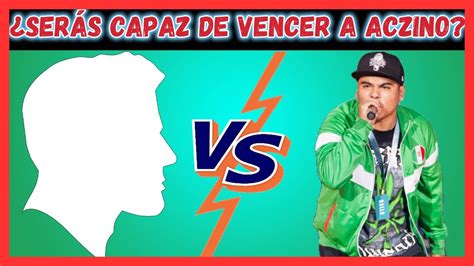 Tu Vs Un Mc Real Vence A Aczino En Un Batalla Freestyle Entrenamiento