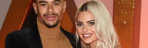 Love Islands Wes Nelson Hits Back After Ex Megan Barton Hanson Said He