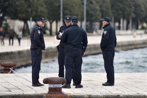 Pritvoren osumnjičeni za ratni zločin nad civilima 1993 na području