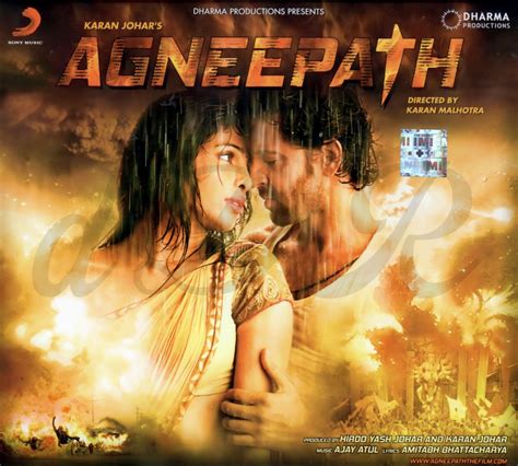 Abhi Mujhme Kahin Lyrics From Agneepath