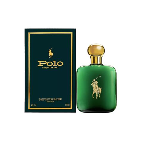 Perfume Ralph Lauren Polo Edt Ml Masculino