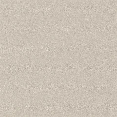 Bricoflor Einfarbige Tapete In Taupe Moderne Vliestapete In Beige Grau