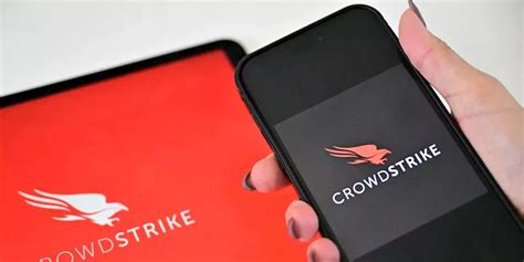 Qué es CrowdStrike la empresa de ciberseguridad que está detrás del