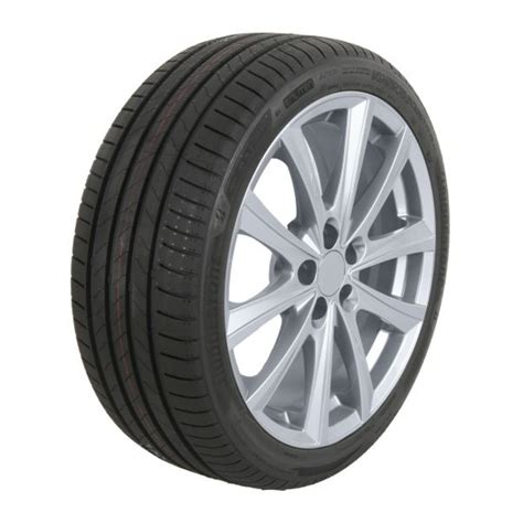 Opony Letnie BRIDGESTONE Turanza 6 215 60R17 96H Sklep Inter Cars