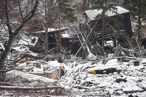 Cinque Anni Fa La Tragedia Di Rigopiano I Parenti Delle Vittime