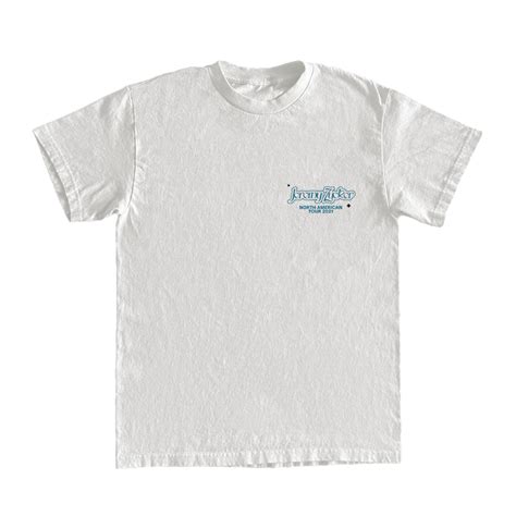 Apparel Jeremy Zucker Official Store