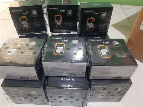 Jual Gps Etrex Garmin Original Produk Garansi Tam Tahun Di Seller