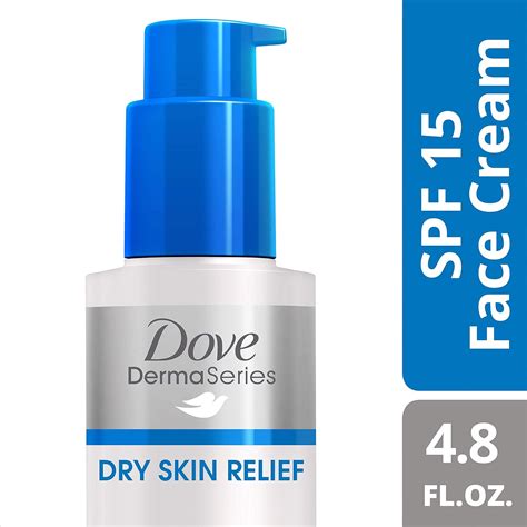 Best Dove Dermaseries Face Cream Spf 15 - Your Best Life