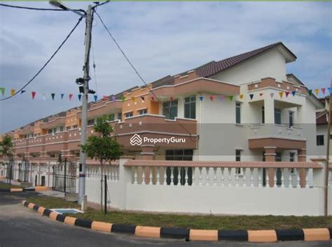 Taman Seremban Jaya Shop For Salerent 2025