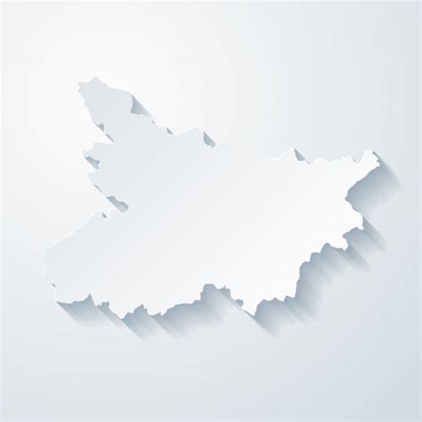 Bihar Map Illustrations Royalty Free Vector Graphics And Clip Art Istock
