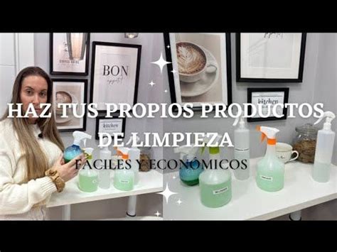 Gu A Completa Para Limpiar El Granito Con Productos De Mercadona