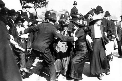 The Suffragettes 10 Facts About The Political Movement History Extra