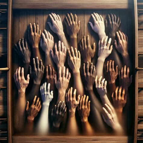 All Hands On Deck Blank Template Imgflip